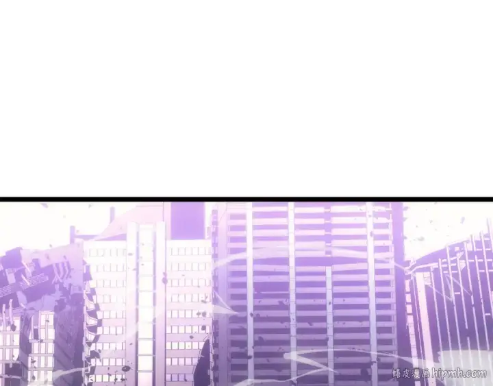 漫画《我独自升级》第157话 饥饿的君王第288张图