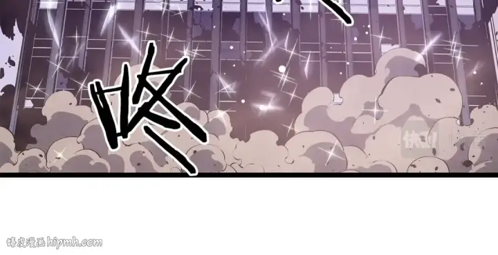 漫画《我独自升级》第157话 饥饿的君王第40张图