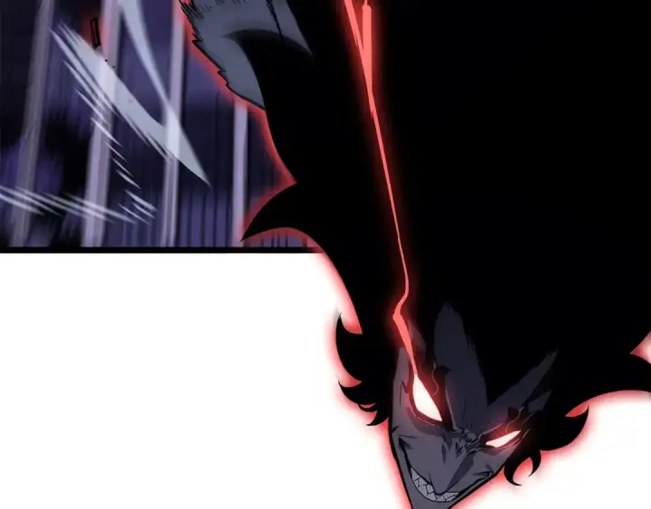漫画《我独自升级》第157话 饥饿的君王第45张图