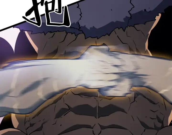 漫画《我独自升级》第157话 饥饿的君王第59张图