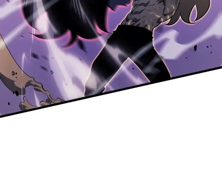 漫画《我独自升级》第157话 饥饿的君王第63张图