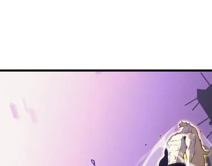 漫画《我独自升级》第157话 饥饿的君王第75张图