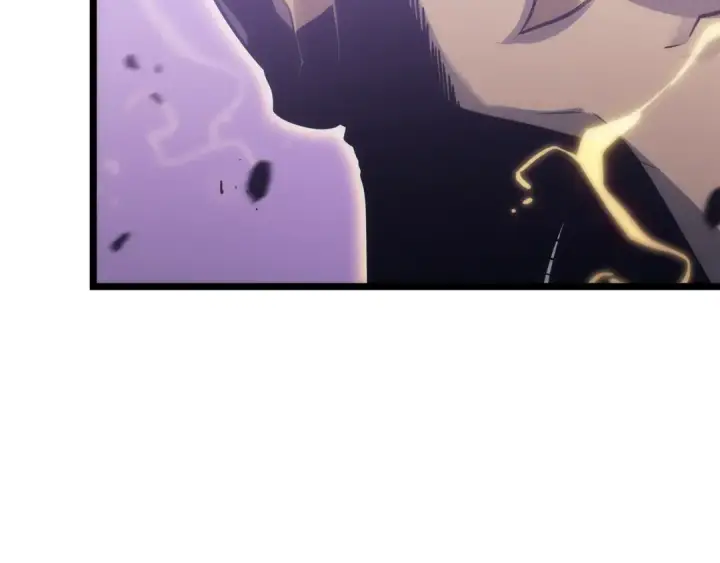漫画《我独自升级》第157话 饥饿的君王第85张图