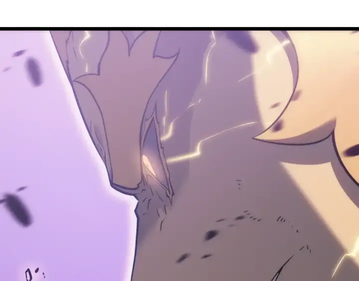 漫画《我独自升级》第157话 饥饿的君王第86张图