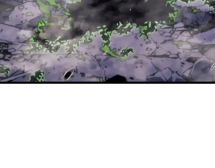 漫画《我独自升级》第158话 四位君王第103张图