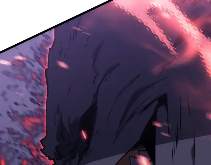 漫画《我独自升级》第158话 四位君王第110张图