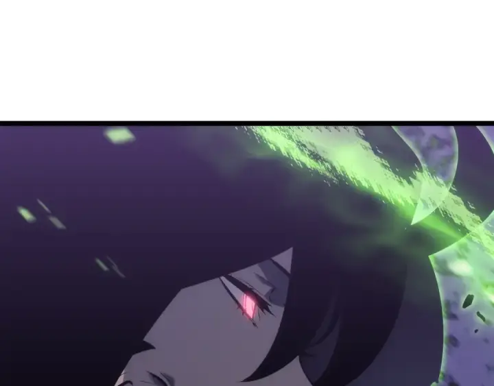 漫画《我独自升级》第158话 四位君王第113张图