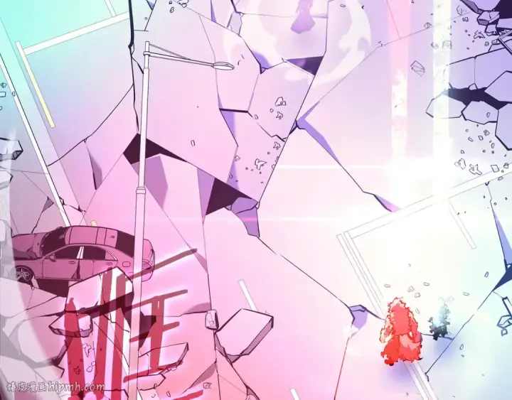 漫画《我独自升级》第158话 四位君王第120张图