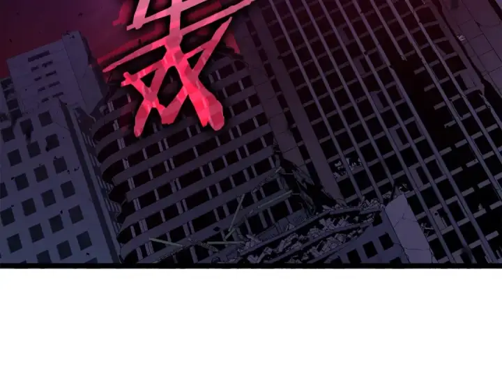 漫画《我独自升级》第158话 四位君王第125张图