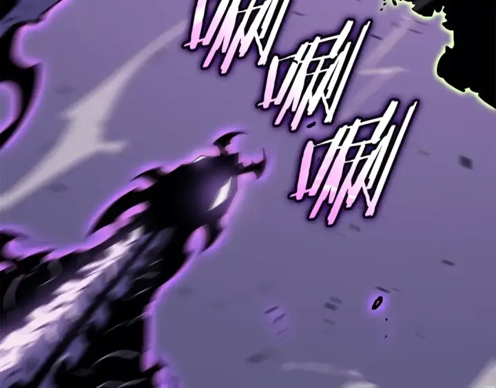 漫画《我独自升级》第158话 四位君王第145张图