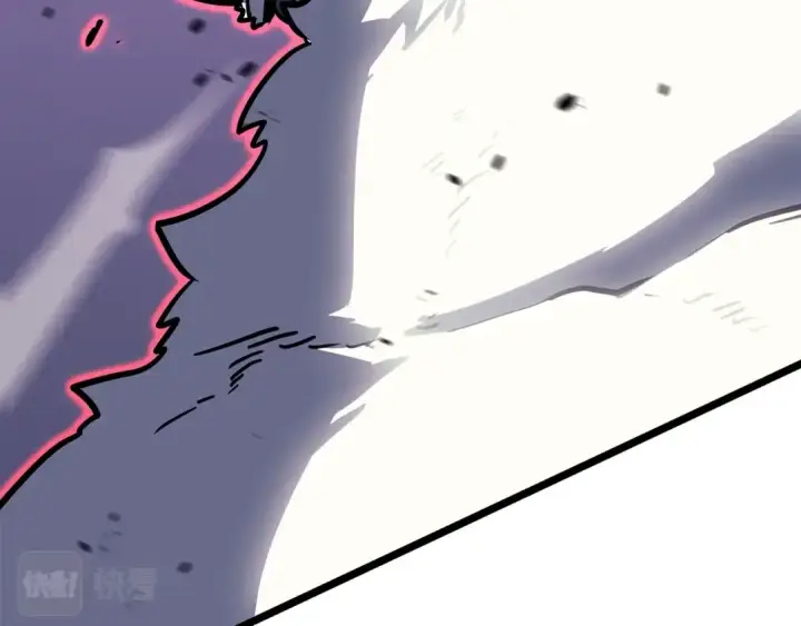 漫画《我独自升级》第158话 四位君王第149张图
