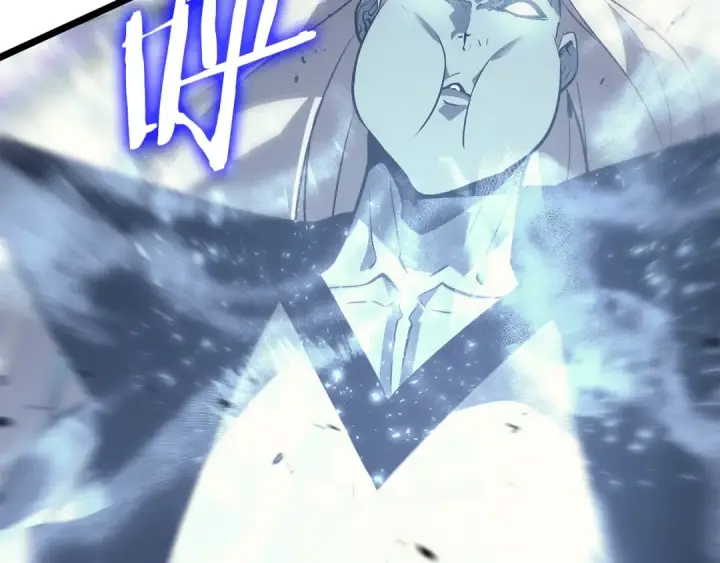 漫画《我独自升级》第158话 四位君王第151张图