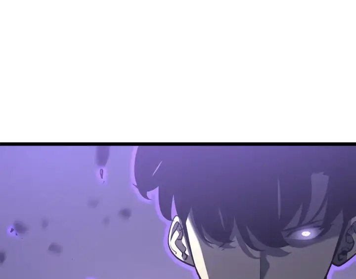 漫画《我独自升级》第158话 四位君王第154张图