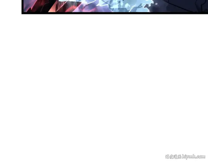 漫画《我独自升级》第158话 四位君王第184张图