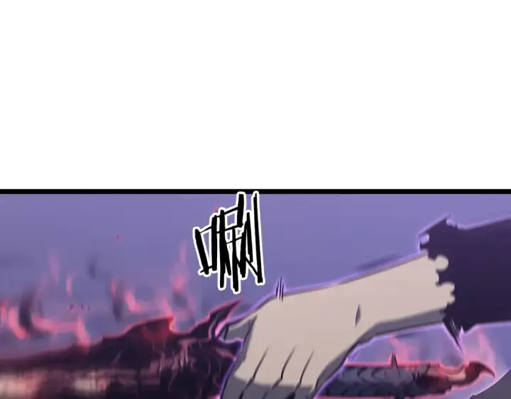 漫画《我独自升级》第158话 四位君王第190张图