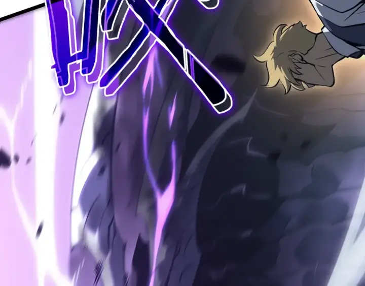 漫画《我独自升级》第158话 四位君王第33张图