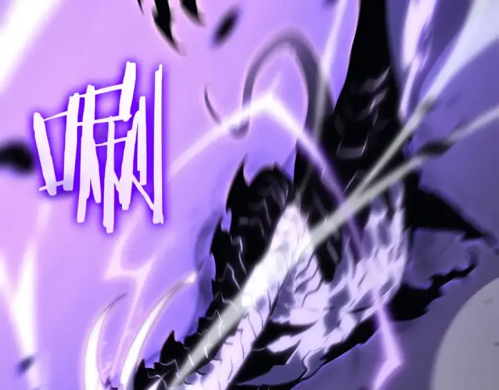 漫画《我独自升级》第158话 四位君王第38张图