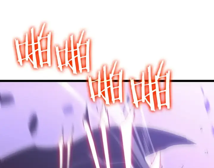 漫画《我独自升级》第158话 四位君王第44张图