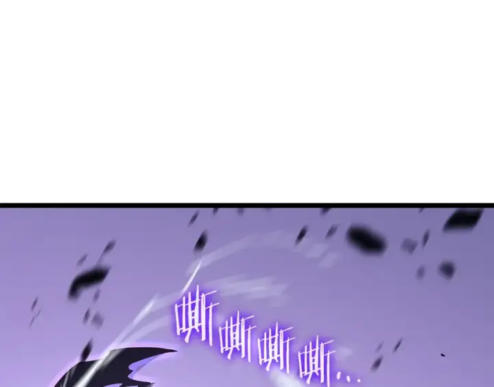 漫画《我独自升级》第158话 四位君王第51张图