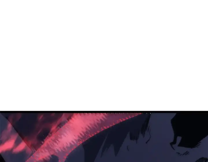 漫画《我独自升级》第158话 四位君王第81张图