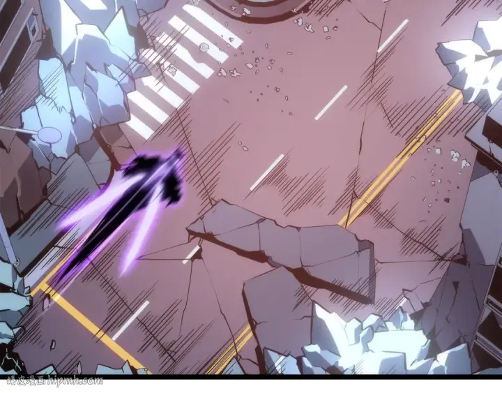 漫画《我独自升级》第159话 合围第104张图