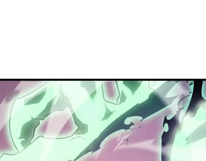 漫画《我独自升级》第159话 合围第106张图