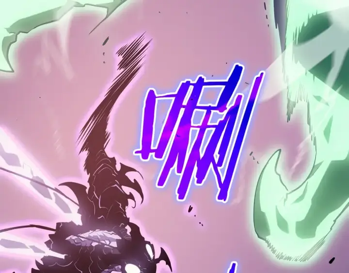 漫画《我独自升级》第159话 合围第107张图