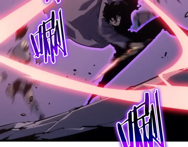 漫画《我独自升级》第159话 合围第123张图