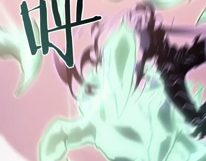 漫画《我独自升级》第159话 合围第125张图