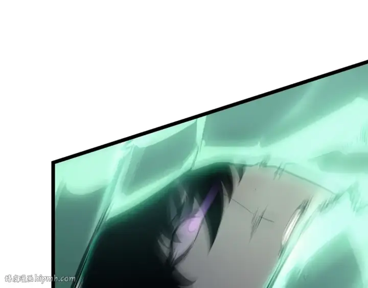 漫画《我独自升级》第159话 合围第128张图