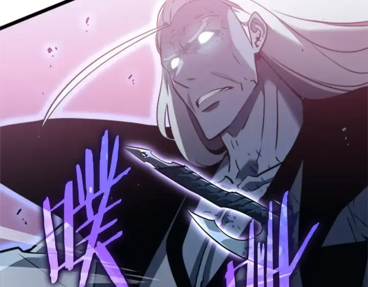 漫画《我独自升级》第159话 合围第153张图
