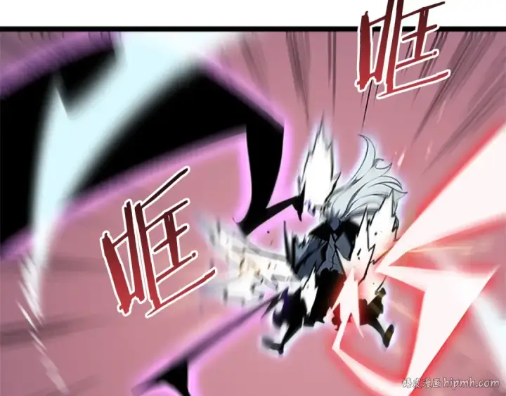 漫画《我独自升级》第159话 合围第168张图