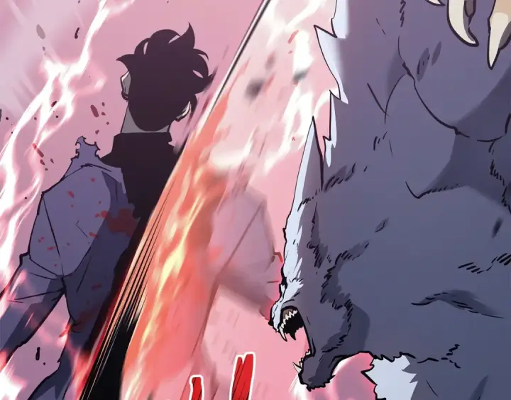漫画《我独自升级》第159话 合围第182张图