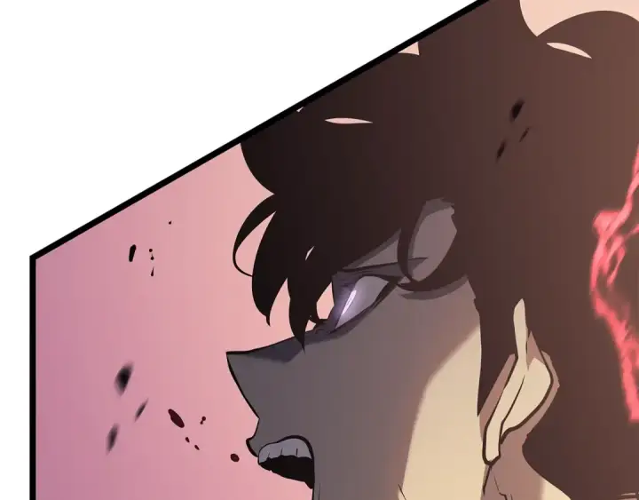 漫画《我独自升级》第159话 合围第185张图