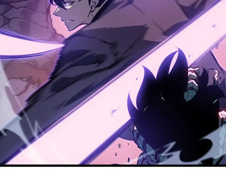 漫画《我独自升级》第159话 合围第20张图
