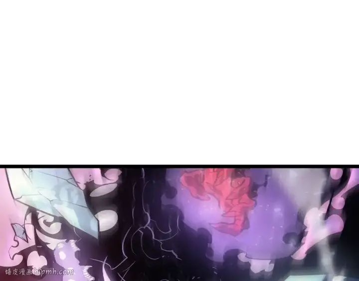 漫画《我独自升级》第159话 合围第216张图