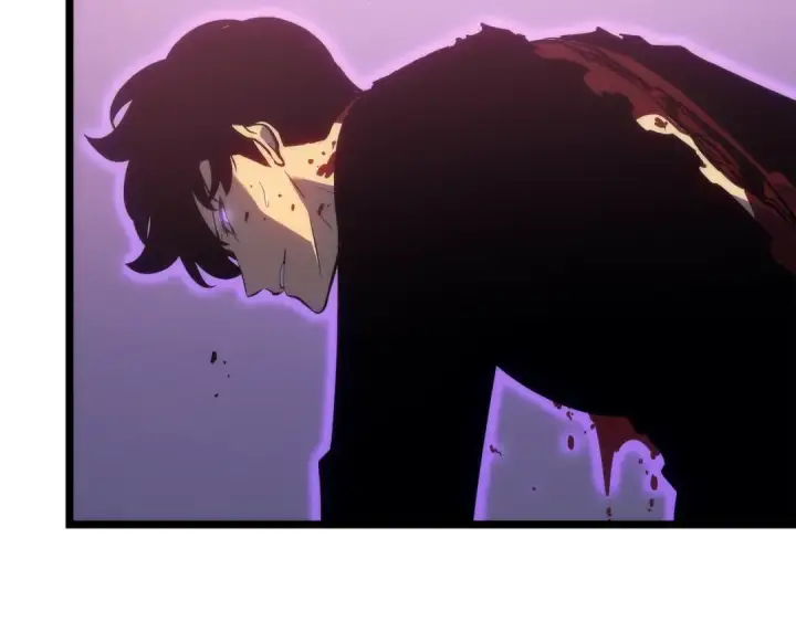 漫画《我独自升级》第159话 合围第225张图