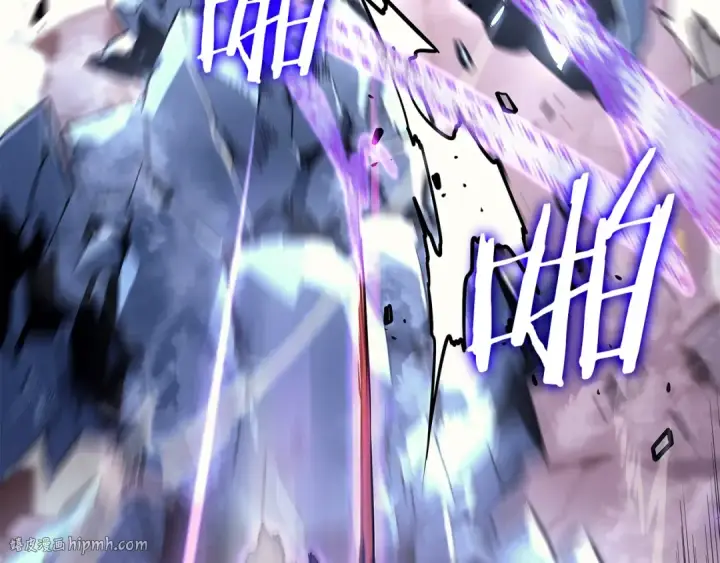 漫画《我独自升级》第159话 合围第40张图