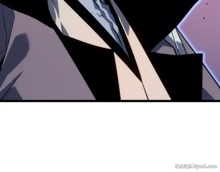 漫画《我独自升级》第159话 合围第48张图