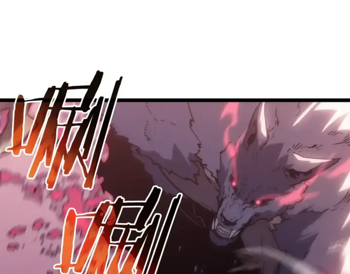 漫画《我独自升级》第159话 合围第50张图