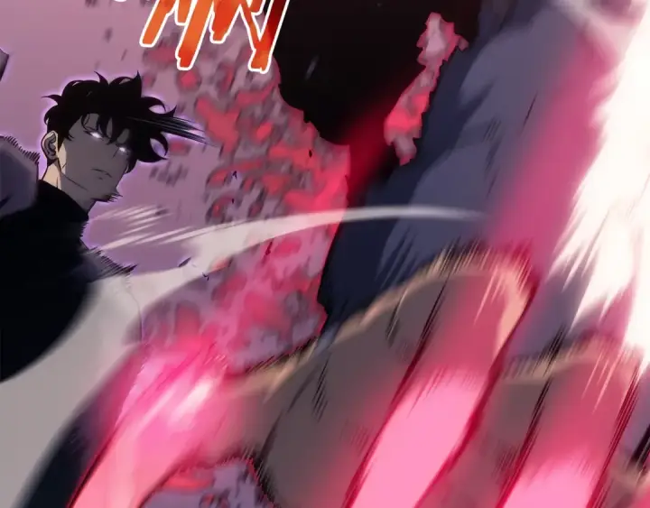 漫画《我独自升级》第159话 合围第51张图