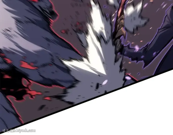 漫画《我独自升级》第159话 合围第56张图