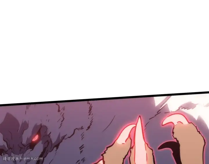 漫画《我独自升级》第159话 合围第72张图