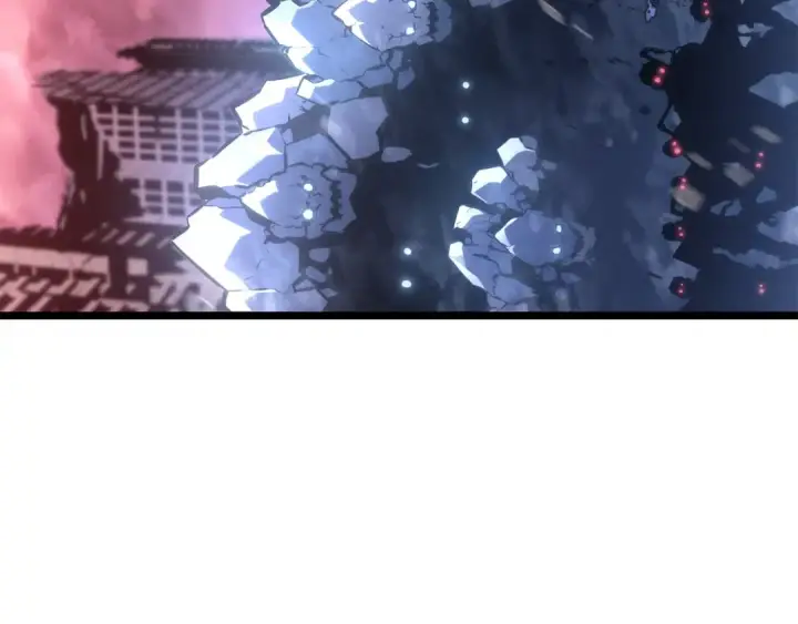 漫画《我独自升级》第159话 合围第81张图
