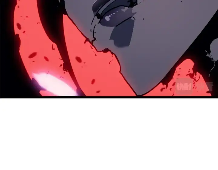 漫画《我独自升级》第160话 落幕第135张图