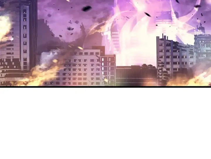 漫画《我独自升级》第160话 落幕第15张图