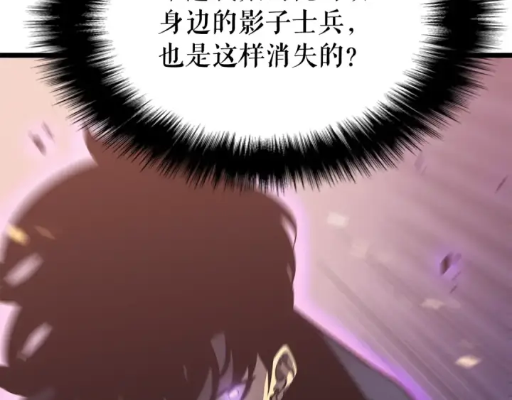 漫画《我独自升级》第160话 落幕第159张图