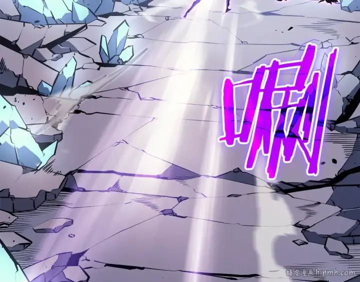 漫画《我独自升级》第160话 落幕第168张图