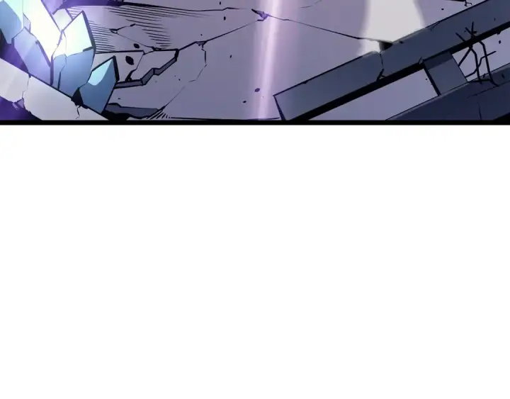 漫画《我独自升级》第160话 落幕第169张图