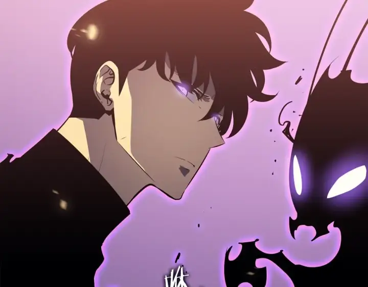 漫画《我独自升级》第160话 落幕第171张图